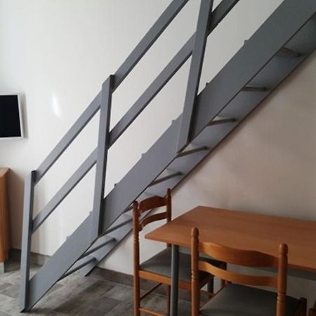 קאן Studios Parisiens מראה חיצוני תמונה