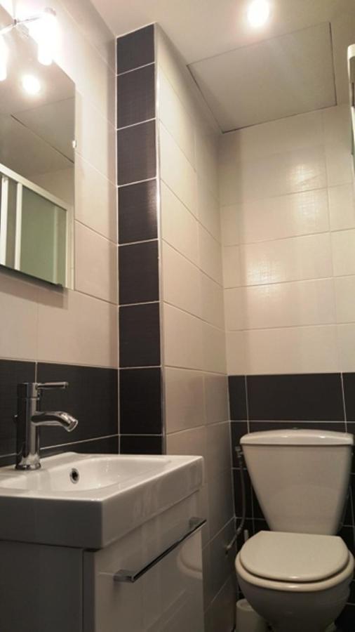 קאן Studios Parisiens מראה חיצוני תמונה